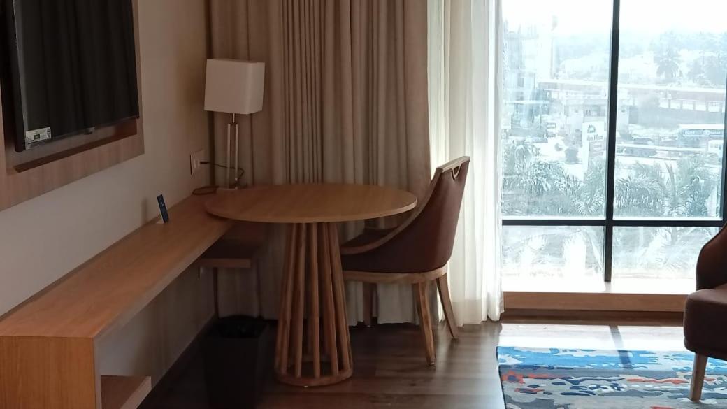 Sarovar Portico, Somnāth Extérieur photo