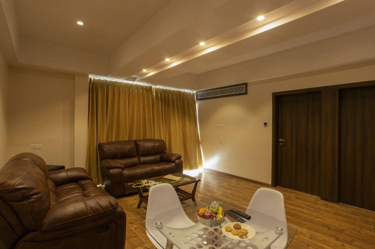 Sarovar Portico, Somnāth Extérieur photo